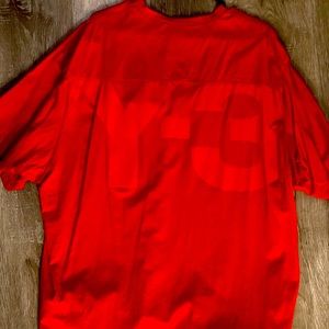 Y-3 T shirt worn twice oversized XL